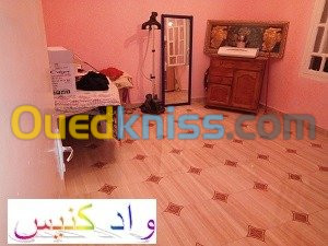 Vente Niveau De Villa F8 Batna Ras el aioun