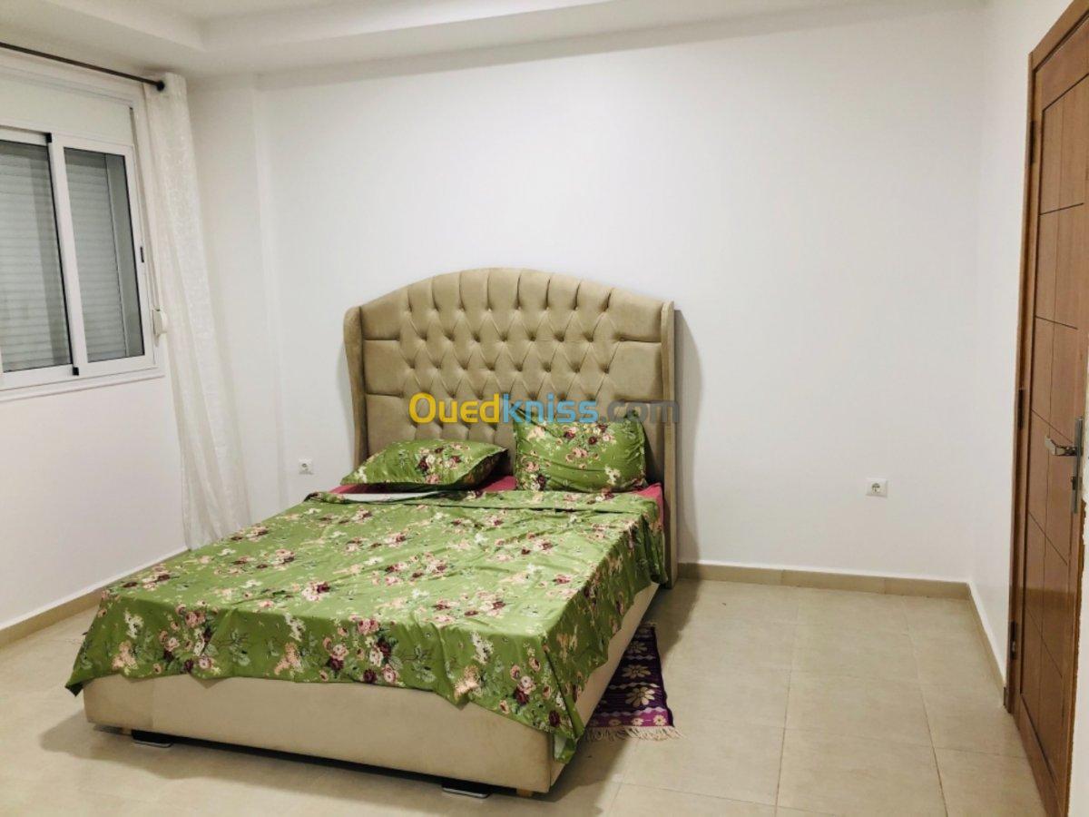 Location Appartement F2 Alger Bab ezzouar