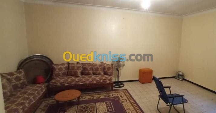 Vente Appartement F3 Batna Batna