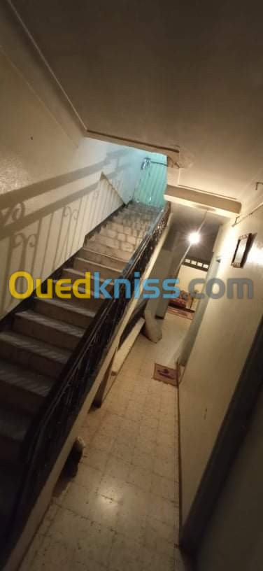 Vente Appartement F3 Batna Batna