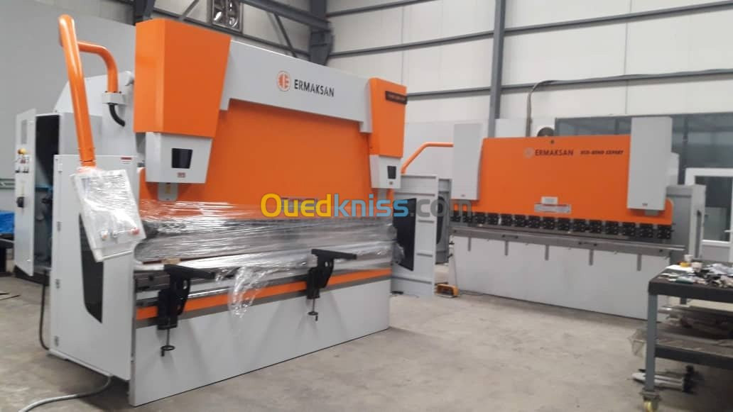 Machine cnc