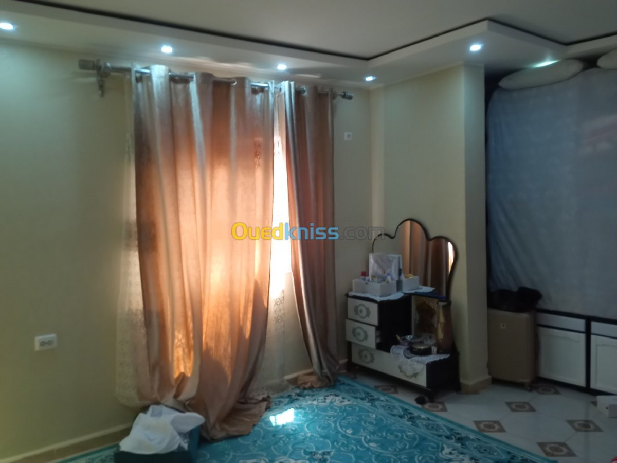 Vente Villa Oran Sidi maarouf