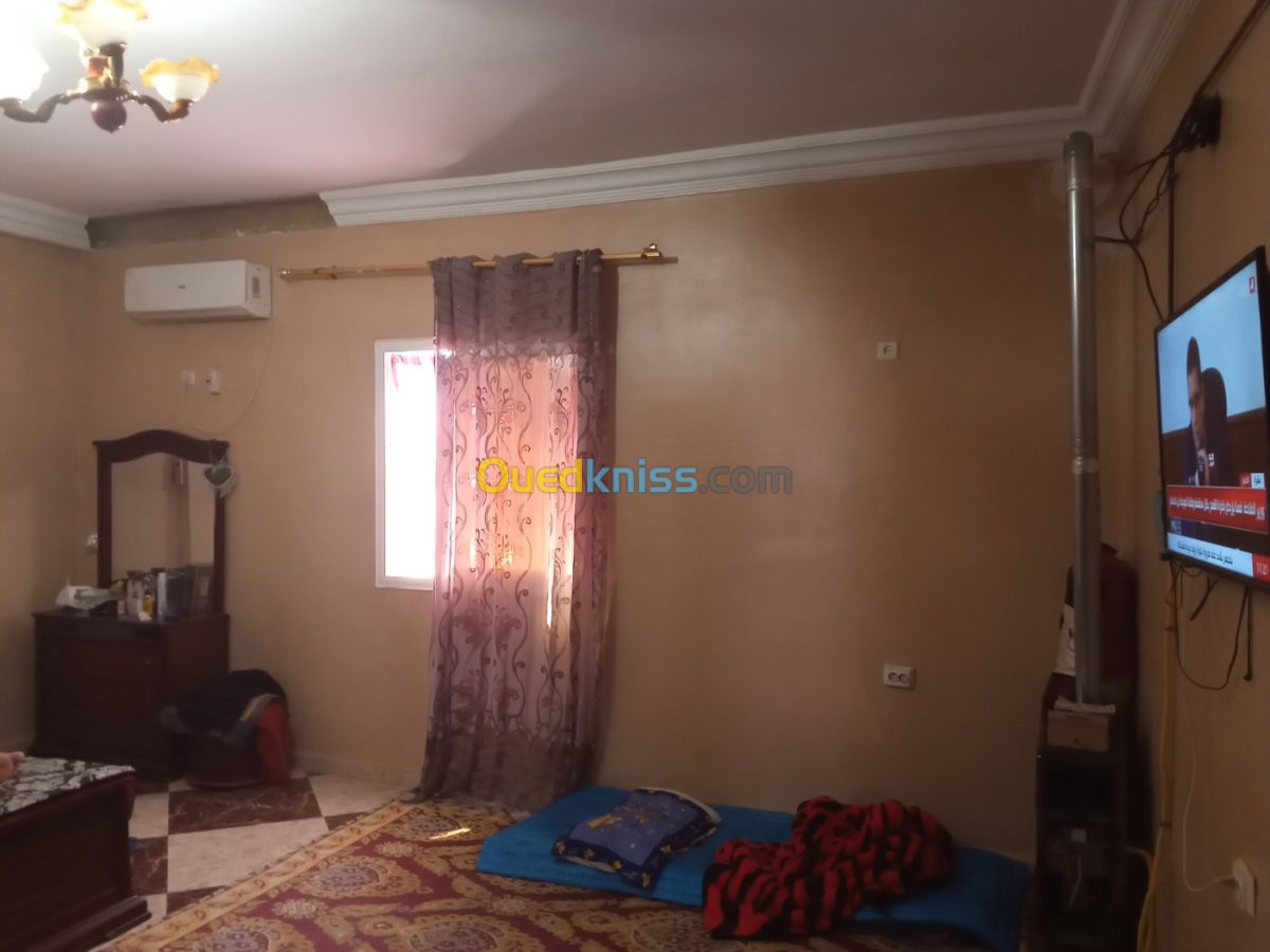 Vente Villa Oran Sidi maarouf