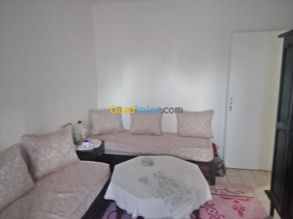 Vente Appartement F3 Blida Ouled yaich