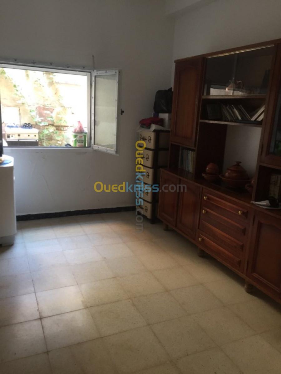 Vente Villa Saida Saida