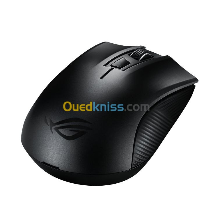 ASUS ROG Strix Carry Gaming Mouse