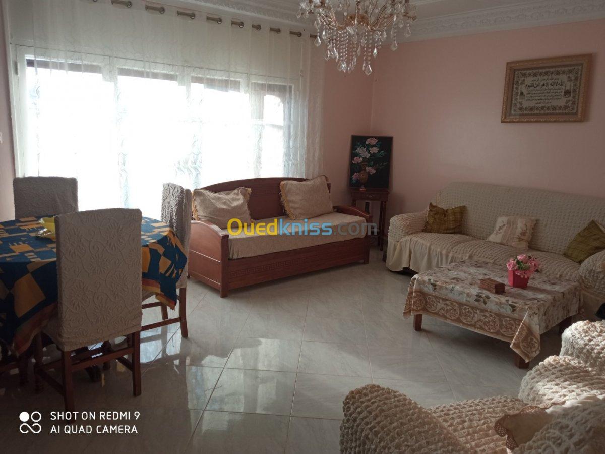 Vente Appartement F5 Blida Blida