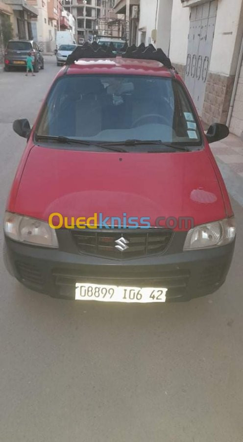 Suzuki Alto 2007 