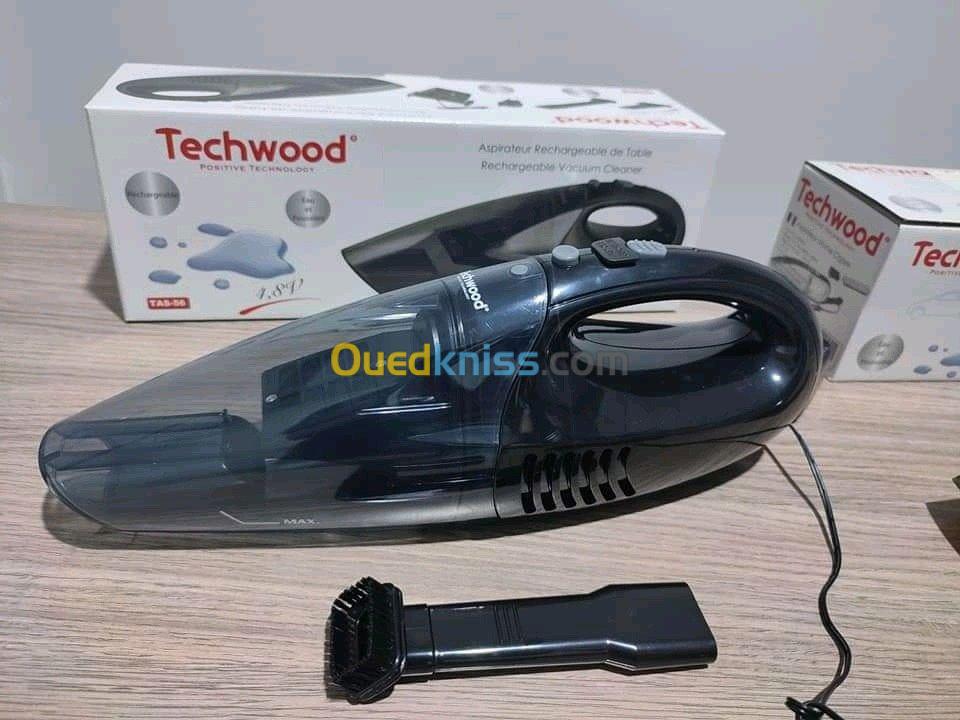 Techwood