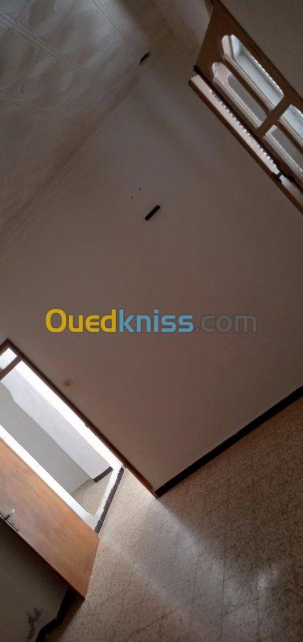 Vente Niveau De Villa F6 Setif Ain oulmene