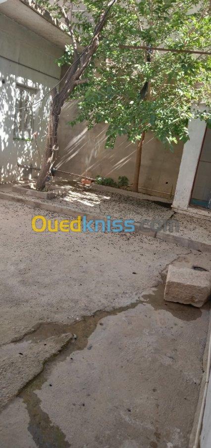 Vente Niveau De Villa F6 Setif Ain oulmene