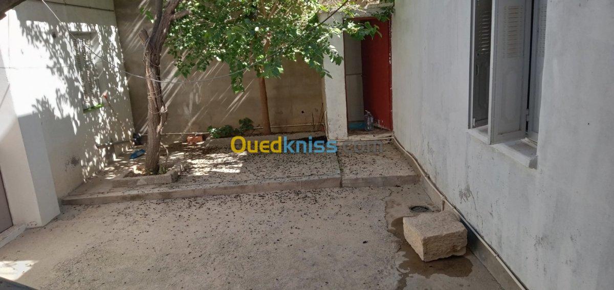 Vente Niveau De Villa F6 Setif Ain oulmene