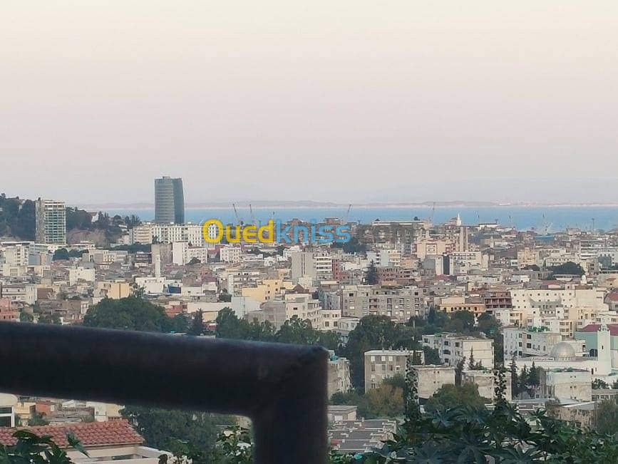 Vente Appartement F3 Annaba Seraidi