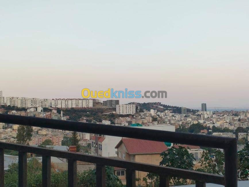 Vente Appartement F3 Annaba Seraidi