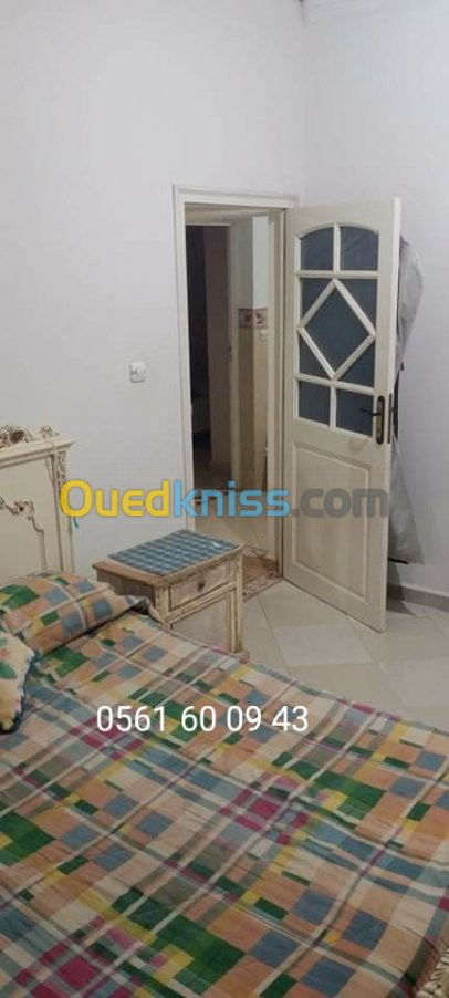 Vente Duplex F9 Tlemcen Tlemcen