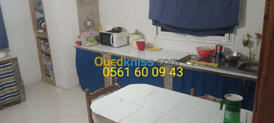 Vente Duplex F9 Tlemcen Tlemcen