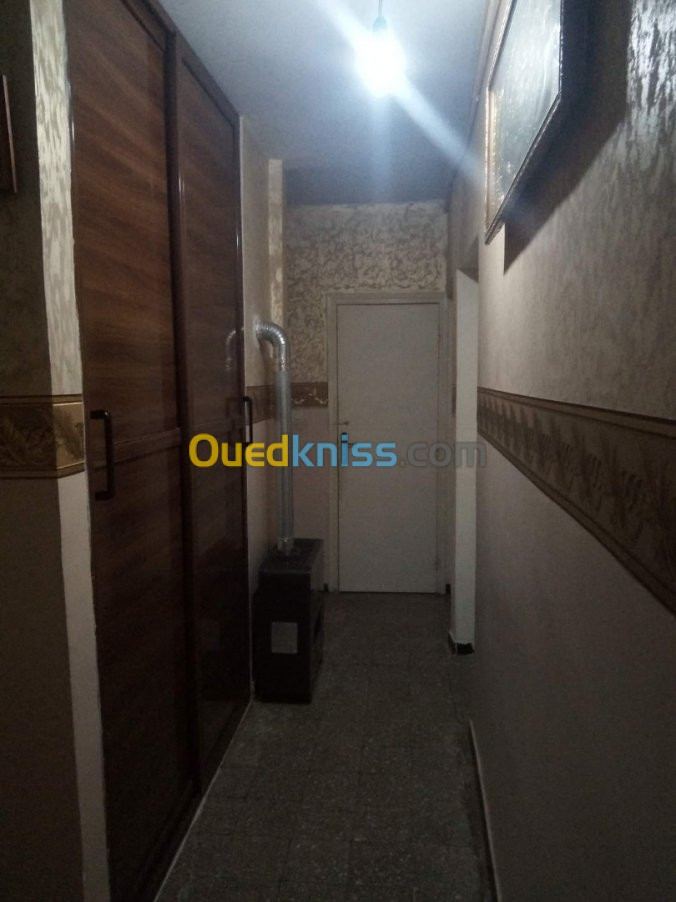 Vente Appartement F4 Skikda Collo