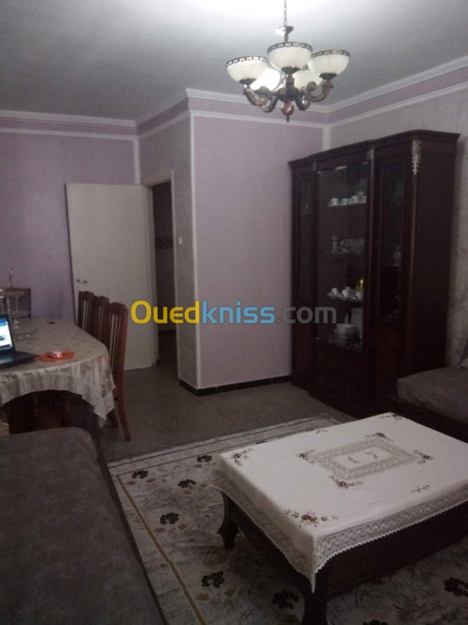 Vente Appartement F4 Skikda Collo