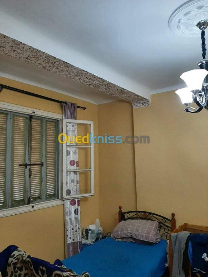 Vente Appartement F3 Alger El magharia