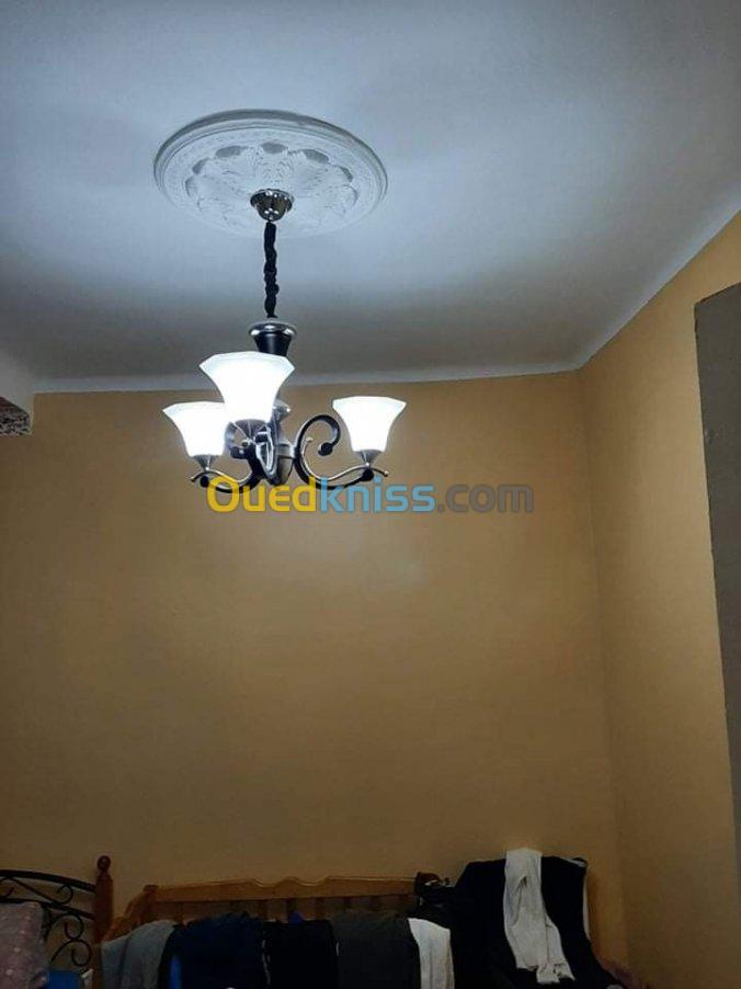 Vente Appartement F3 Alger El magharia