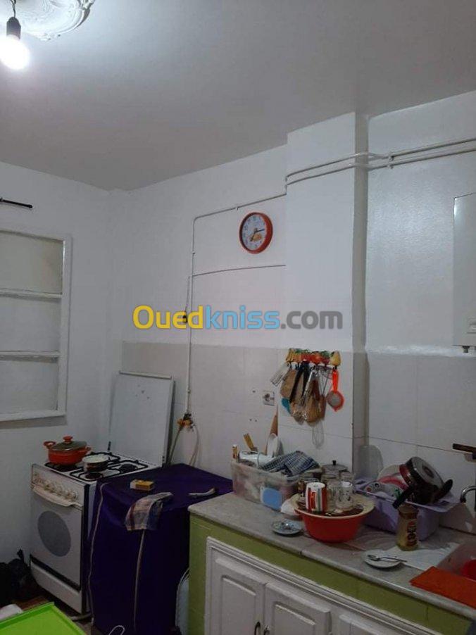 Vente Appartement F3 Alger El magharia