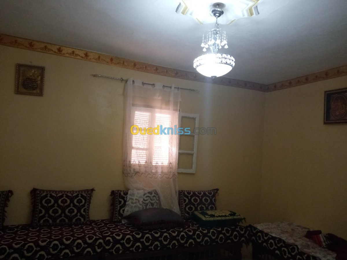 Vente Villa Tlemcen Chetouane