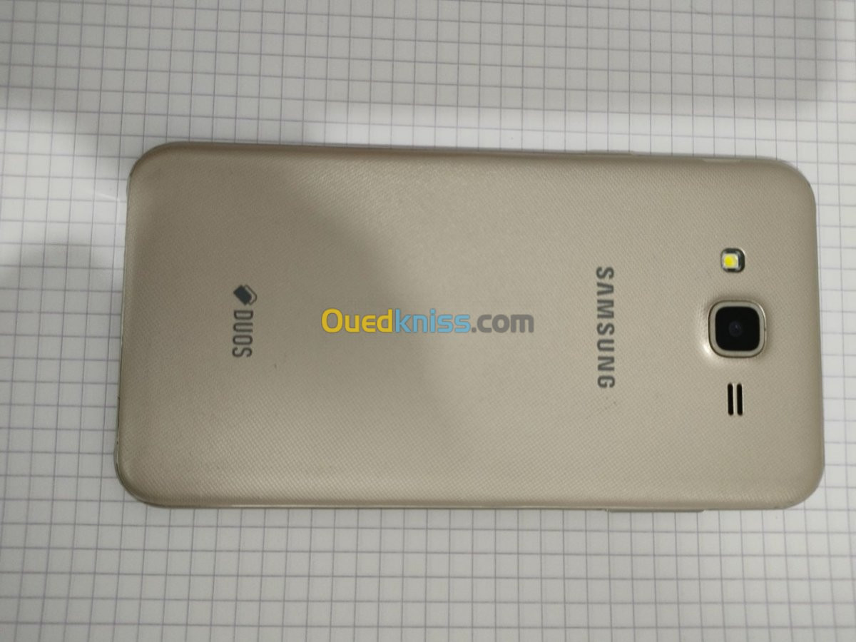 Samsung J7 CORE DUOS