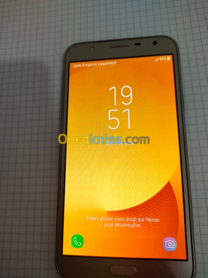 Samsung J7 CORE DUOS