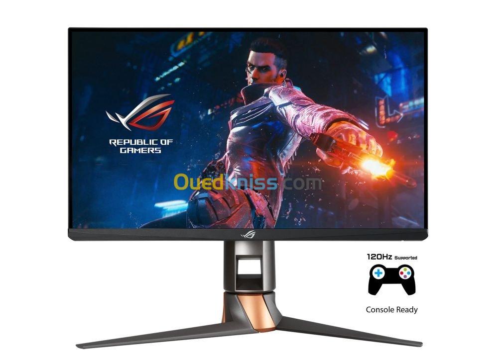 ASUS ROG SWIFT 360Hz PG259QN