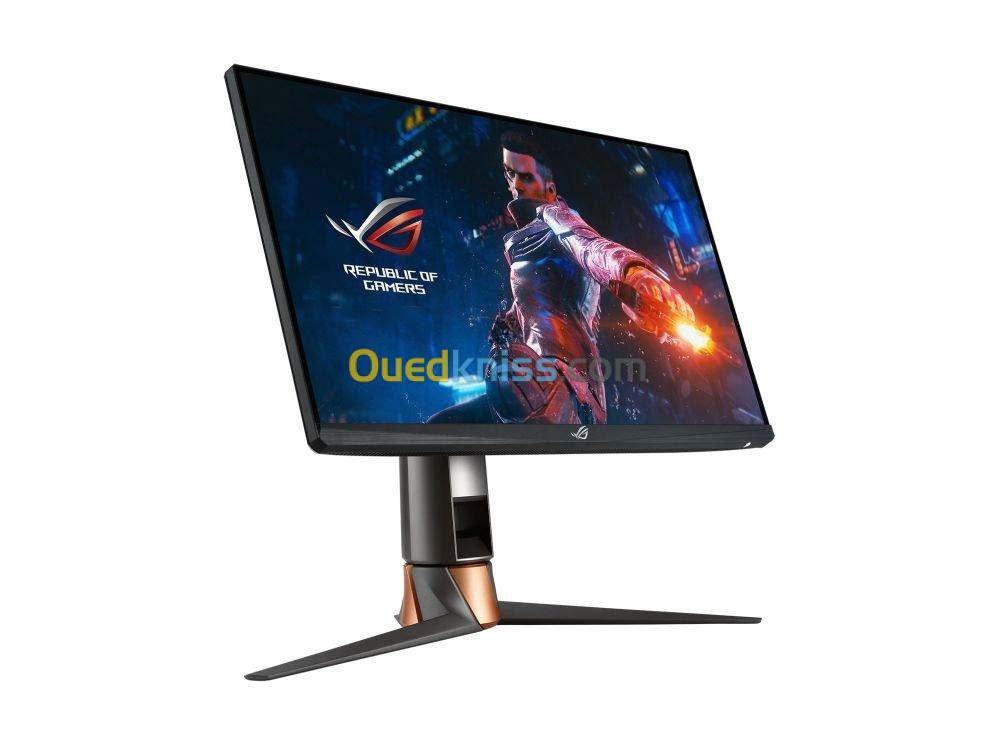 ASUS ROG SWIFT 360Hz PG259QN