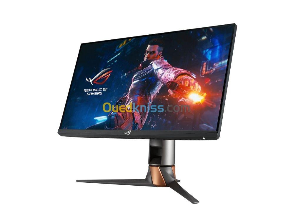 ASUS ROG SWIFT 360Hz PG259QN