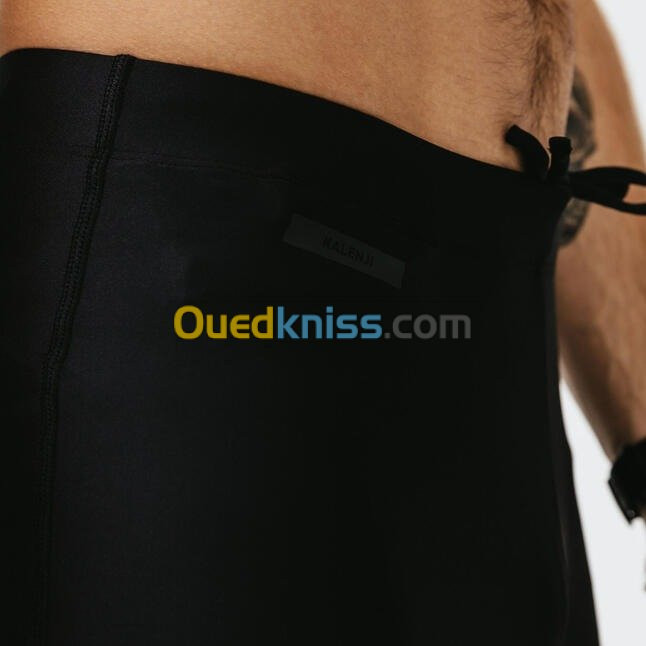 Cuissard running homme discount decathlon