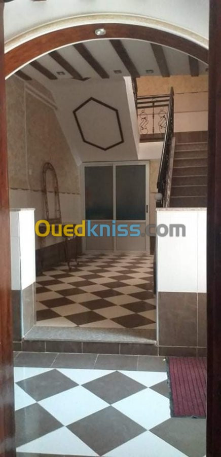 Vente Villa Saida Saida