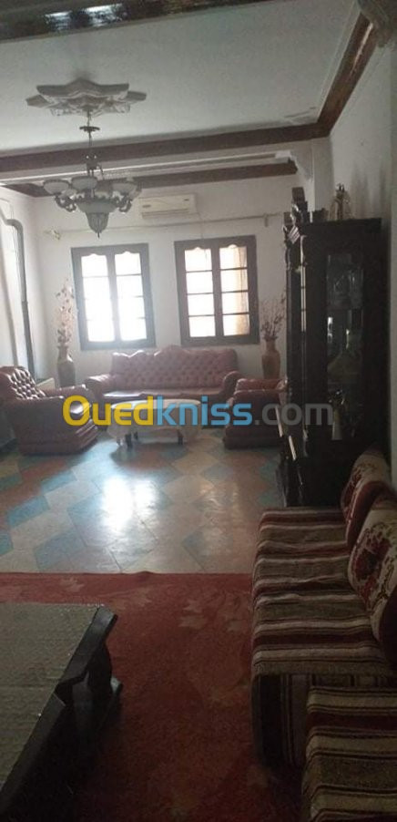 Vente Villa Saida Saida