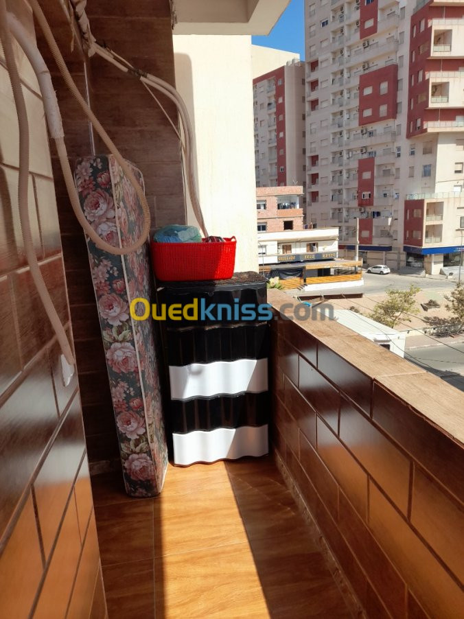 Vente Appartement F5 Oran Bir el djir