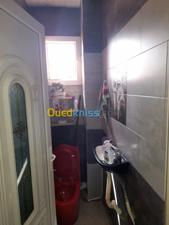 Vente Appartement F5 Oran Bir el djir