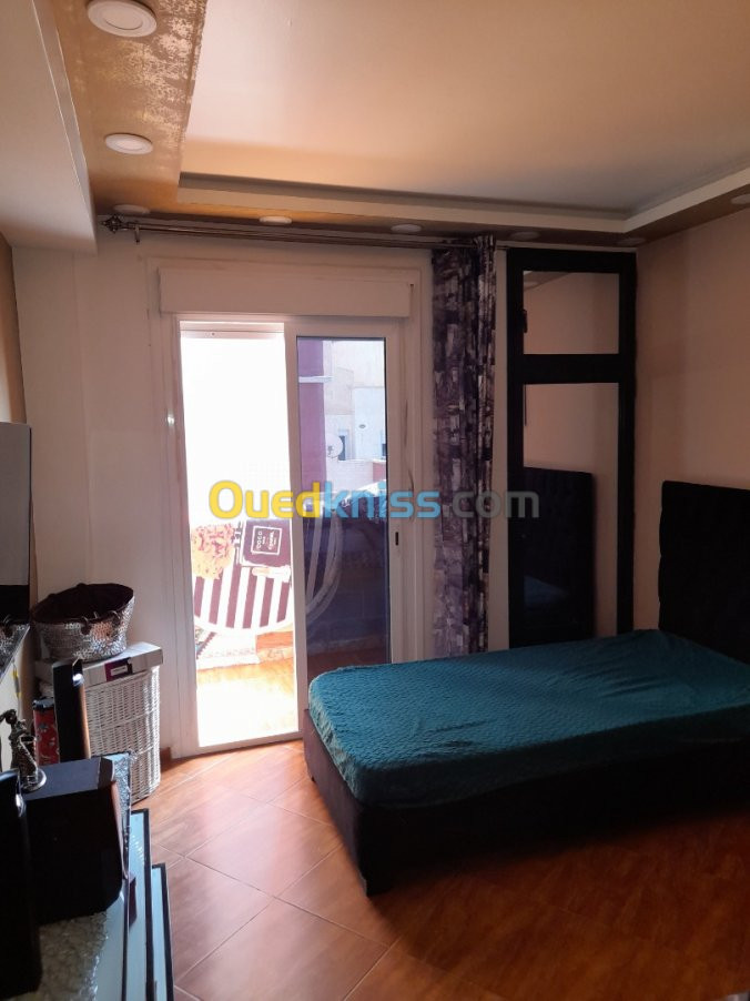 Vente Appartement F5 Oran Bir el djir