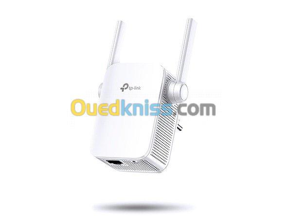 P-Link (TL-WA855RE) Répéteur WiFi Point d'accès WiFi 300 Mbps