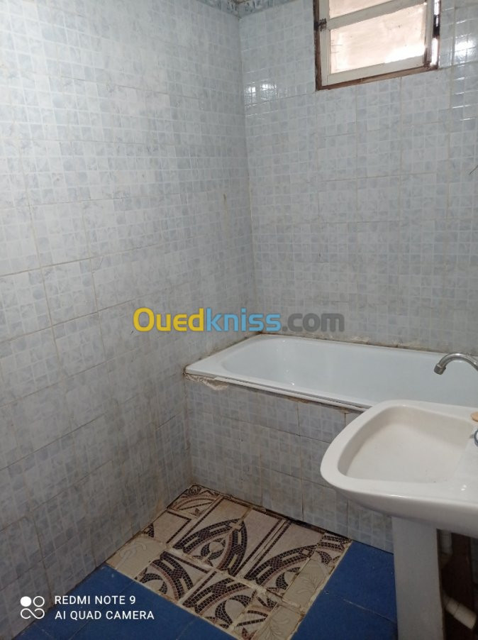 Vente Appartement F3 Tipaza Bourkika