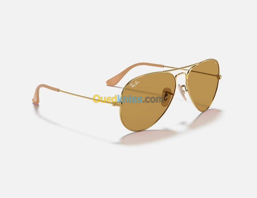 Lunette Ray ban 