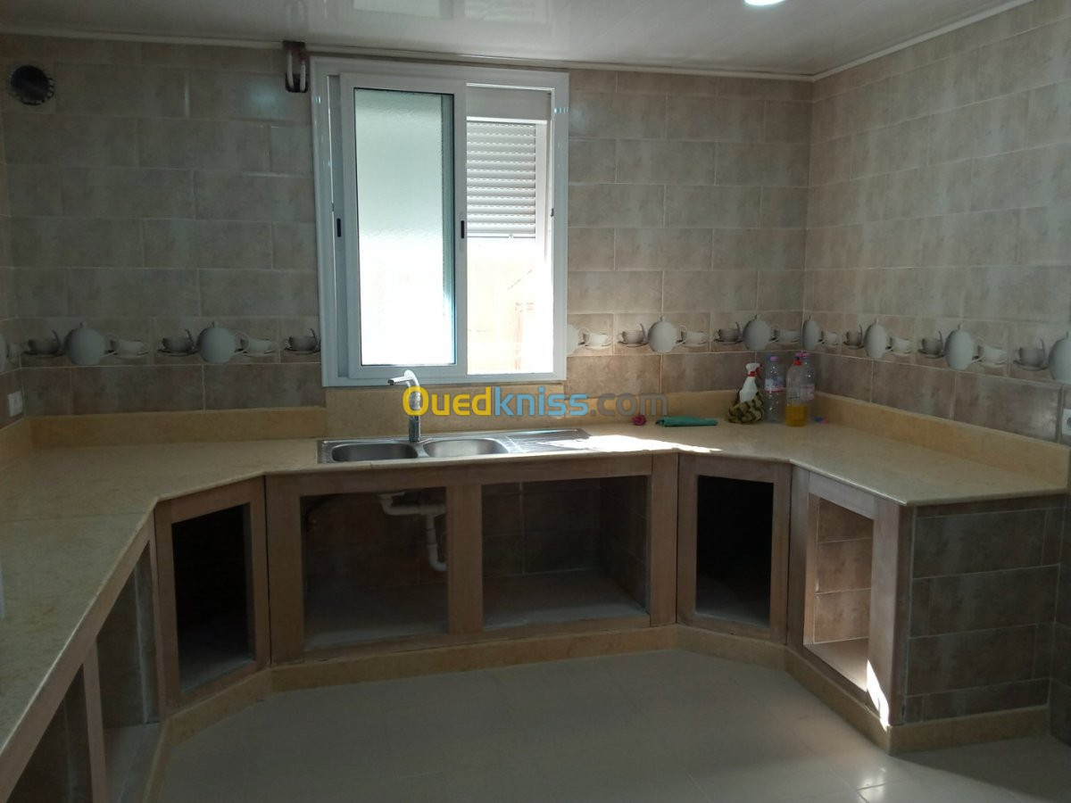 Vente Villa Constantine Ain smara