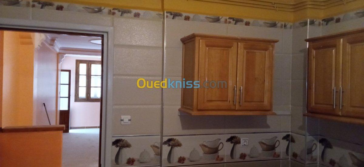 Vente Appartement F5 Boumerdes Boudouaou