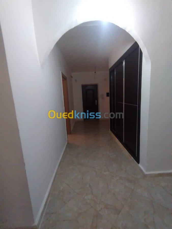 Vente Appartement F4 Alger Ain benian