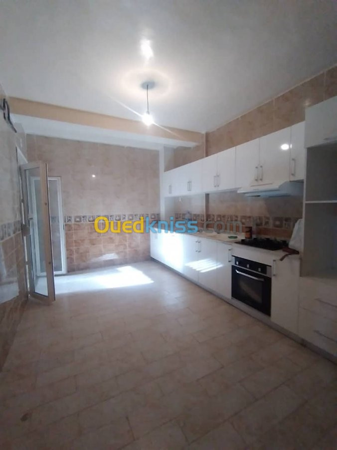 Vente Appartement F4 Alger Ain benian