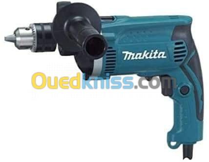 Makita HP1630 Perceuse à percussion fi