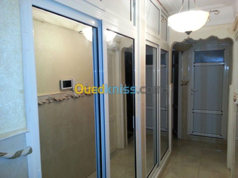 Vente Appartement F3 Blida El affroun