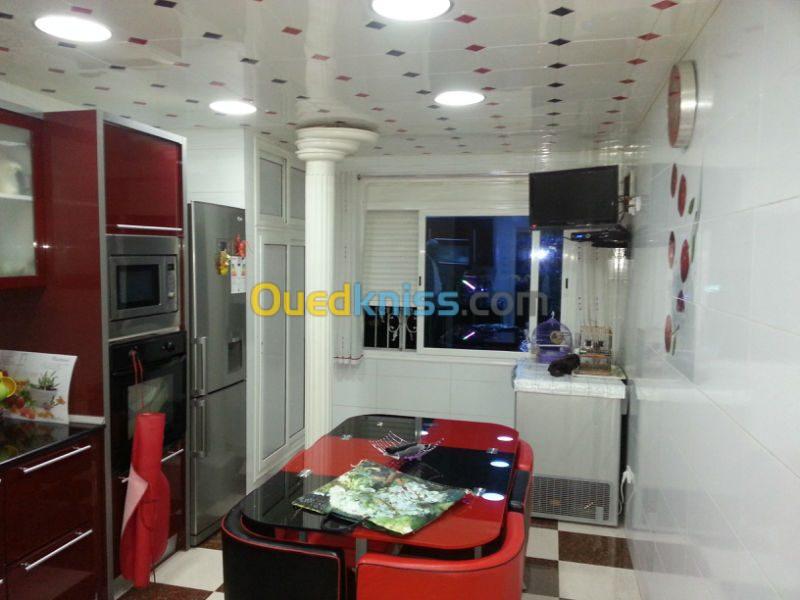 Vente Appartement F3 Blida El affroun