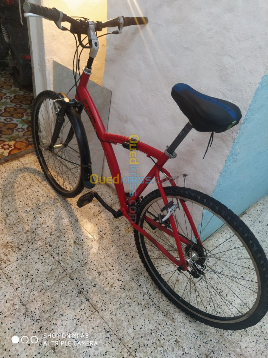 btwin original 28 pus xl Alger Algeria