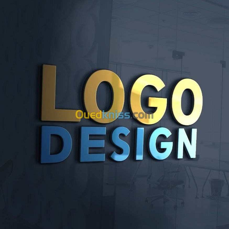 LOGO DESIGN