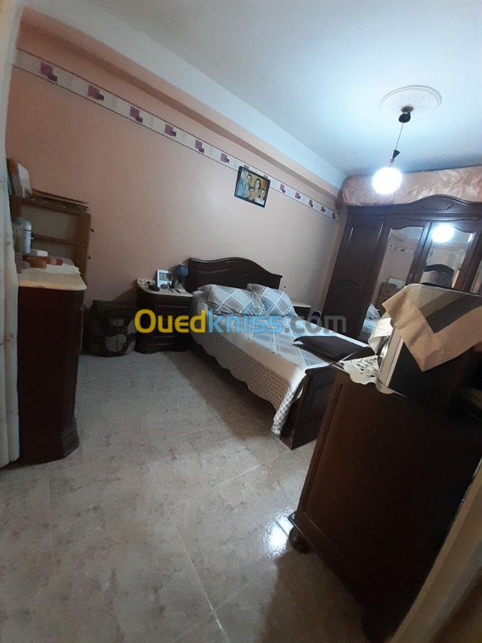 Vente Appartement F5 Bejaia Bejaia